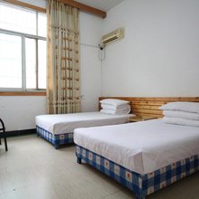 景德镇永乐旅馆(人民广场/陶阳里景区)
