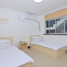 莱西祥寓商务宾馆