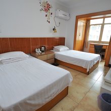南京伊光旅社