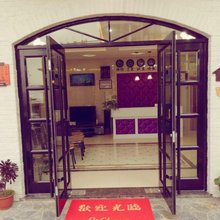 嵊泗习家海岛风情民宿