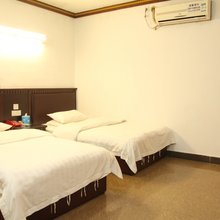 阳江闸坡强兴宾馆