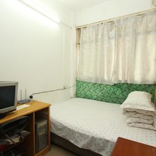武汉华玻旅馆