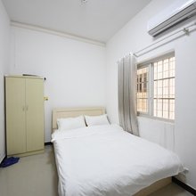 长沙甜心屋旅馆(汽车西站分店)