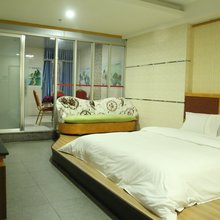 台山台城金来福商务酒店