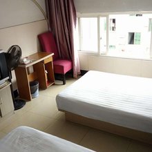 杭州我家客房