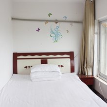 烟台蓝海湾客栈