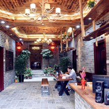 在水一方客栈(昭平黄姚古镇龙珠店)