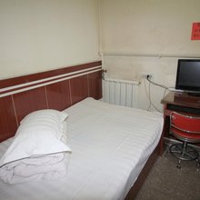 栖霞福泰旅社