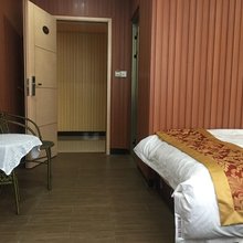 昭平黄姚假日客栈