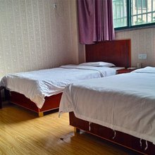 芜湖华龙商务宾馆