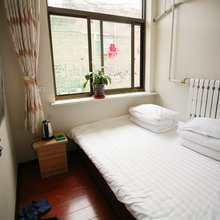 平遥祥和隆客栈