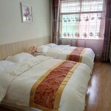 资兴同福客栈