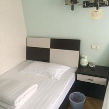 重庆沁霄旅社