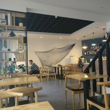 舟山东极北纬30度客栈