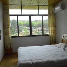 尤溪侠之家客栈