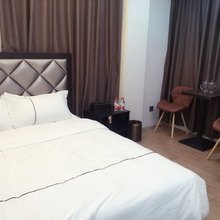 南澳岛临海驿站