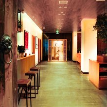 乐栖·悦读同里客栈(苏州同里古镇店)