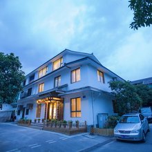 杭州此湖居艺术民宿(西湖太子湾店)