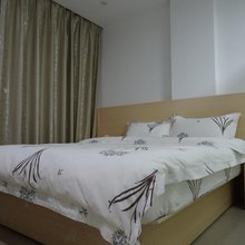 深圳佳宾精品住宿