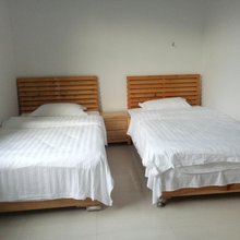 黟县南山人家客栈