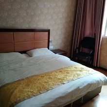 芦山鑫途宾馆