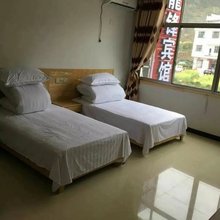 婺源龙锋宾馆