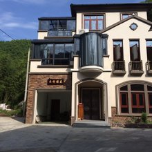 安吉云舒雅苑民宿