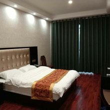汝阳杜康商务酒店(杜康造酒遗址公园店)