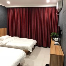保定名成酒店(徐水火车站店)