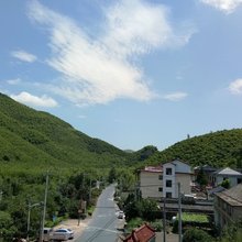 莫干山境意客栈