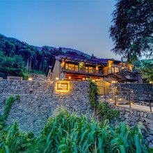 莫干山安驿深居客栈(仙潭村景区店)