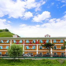 陇县关山旅游度假村