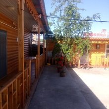 额尔古纳小巷馨家园旅店