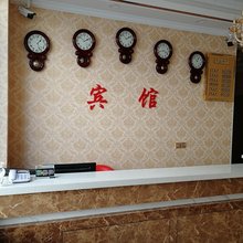 讷河利民宾馆