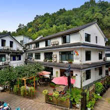 千一客栈(西湖店)