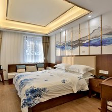 清河酒店(杭州西湖河坊街店)