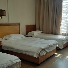 新昌人发宾馆