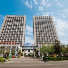 翼图酒店公寓(南戴河临海听涛B座店)