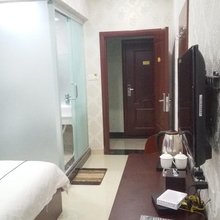 剑阁新悦宾馆