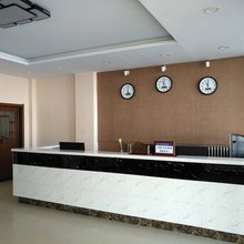 蔚县东苑宾馆