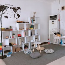 桂林匆匆那年青年旅舍(火车站店)