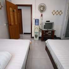 巨野诚信宾馆