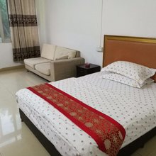 丰顺金都住宿