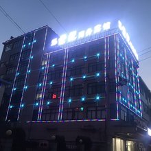 枞阳世纪商务宾馆