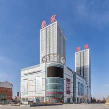 LL·梦境影音公寓(沈北辽宁大学地铁站店)