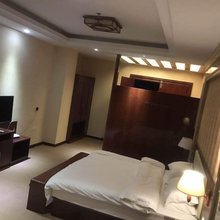 上林铭铭便捷酒店