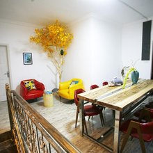 馋眠一宿(桂林叠彩万达店)