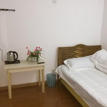 合肥608旅社
