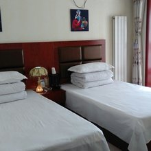 西安佳烨公寓