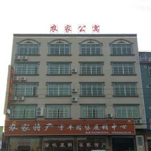 连州东陂农家公寓